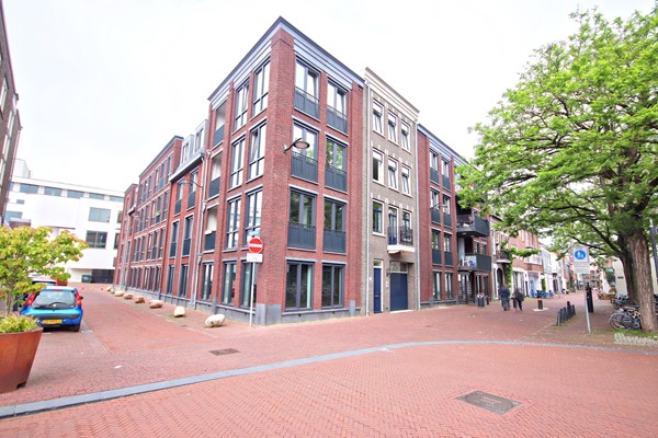 Beekstraat 77-12, 6811DX Arnhem